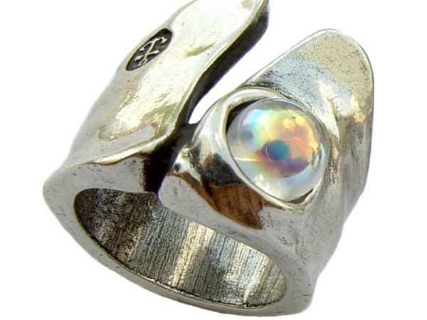 Anillo Irisdiscente